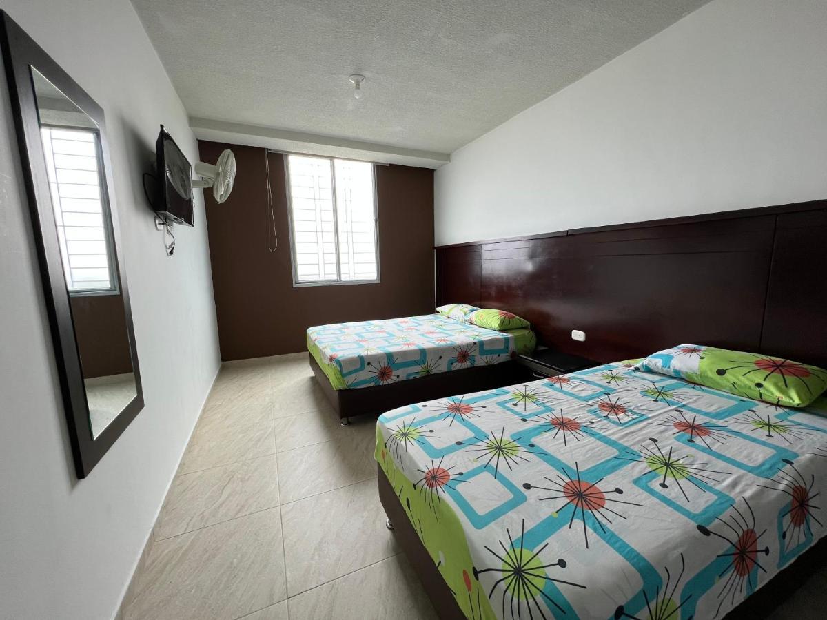 Hotel Marialu Ocaña Esterno foto